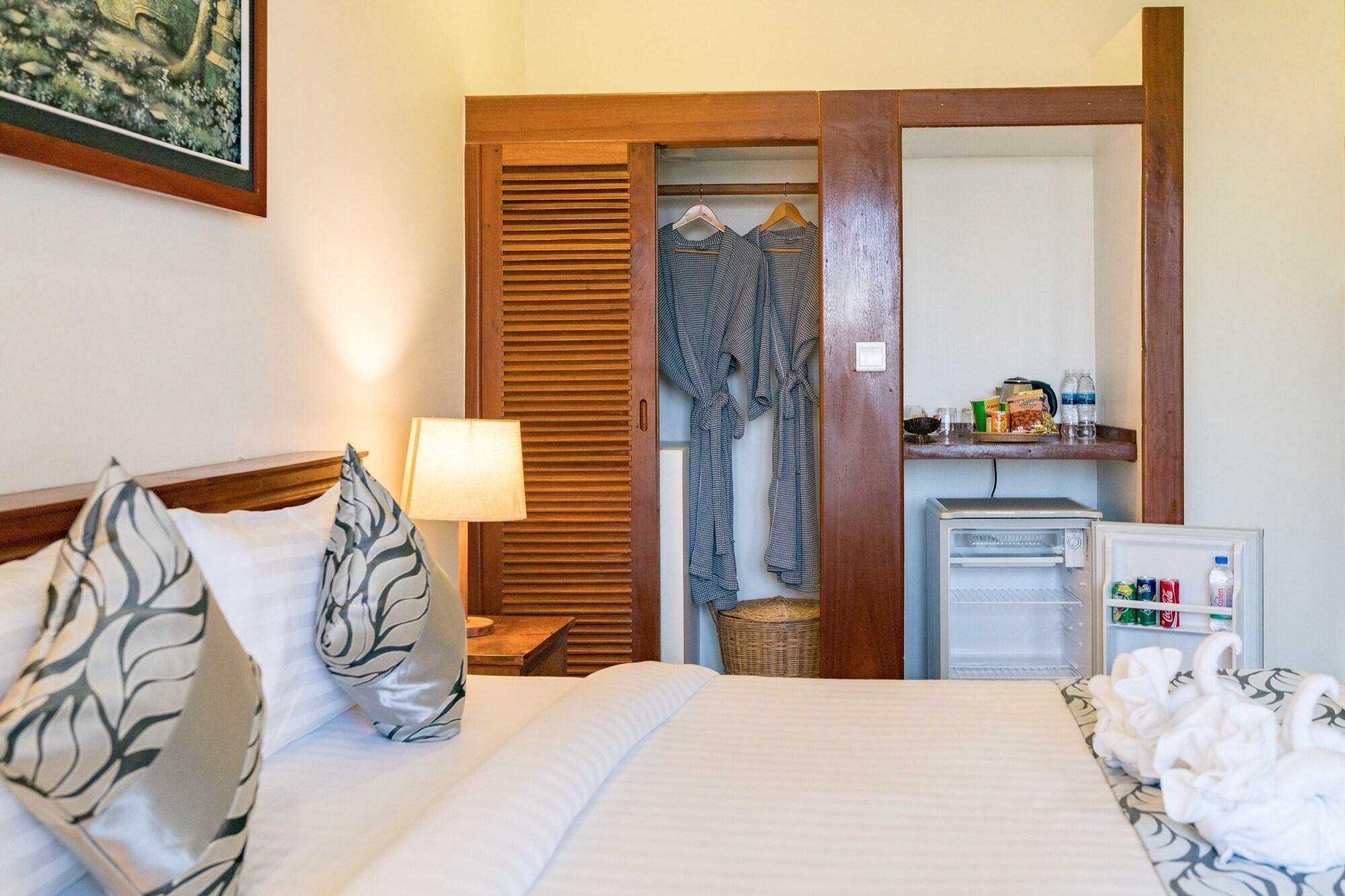 Savada Angkor Boutique Hotel Сіємреап Екстер'єр фото