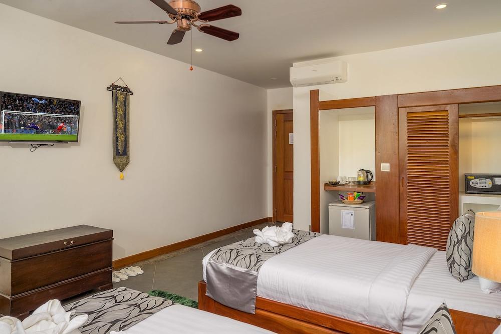 Savada Angkor Boutique Hotel Сіємреап Екстер'єр фото