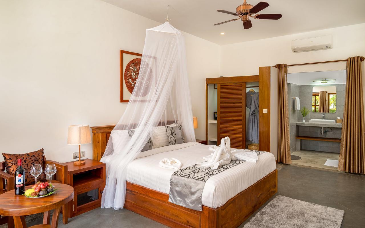 Savada Angkor Boutique Hotel Сіємреап Екстер'єр фото