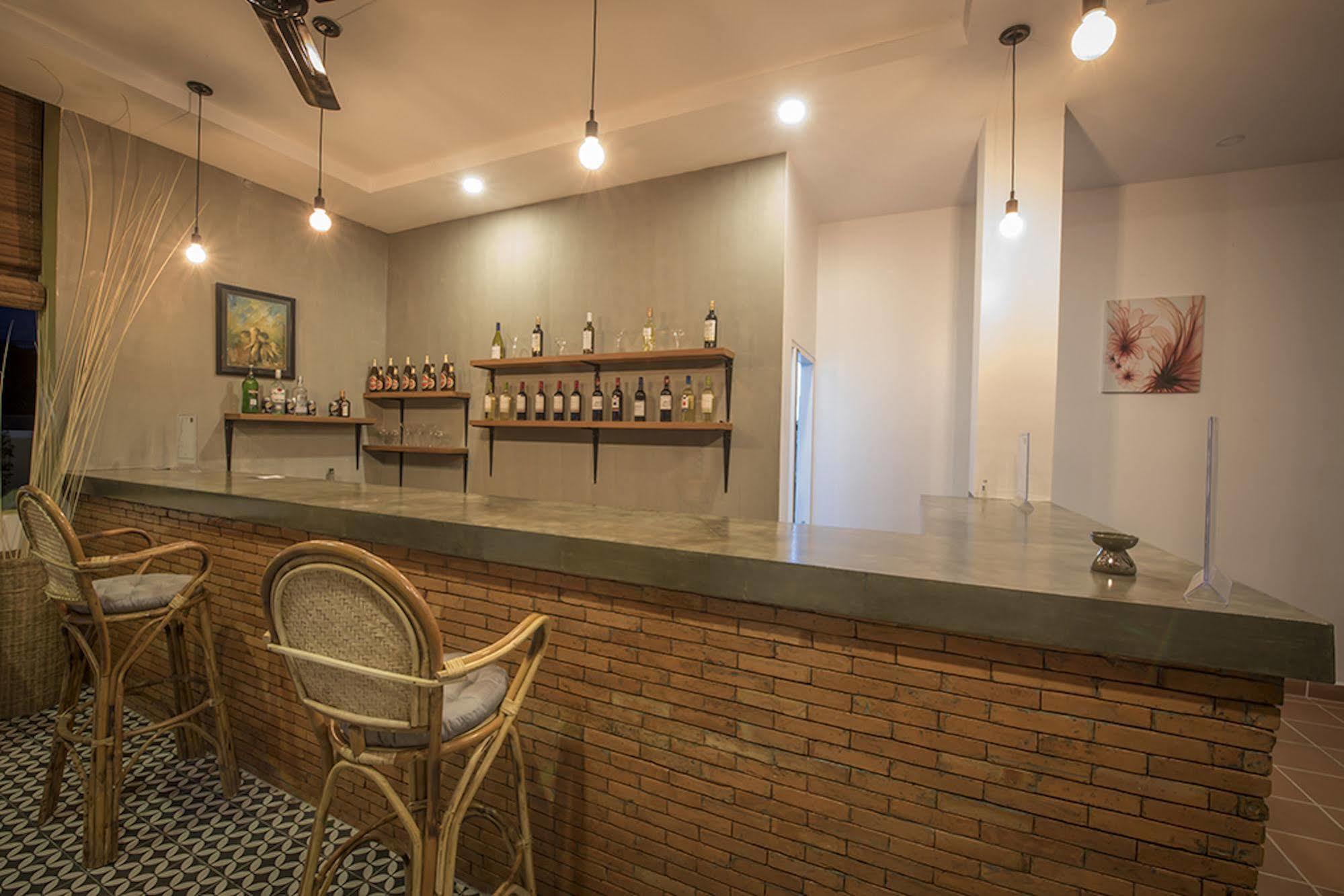 Savada Angkor Boutique Hotel Сіємреап Екстер'єр фото